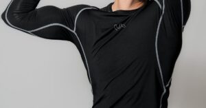 Lihaskunto - Lihasmassa ja vatsarasvan vähentäminen: Avaimet aivojen nuoruuteen