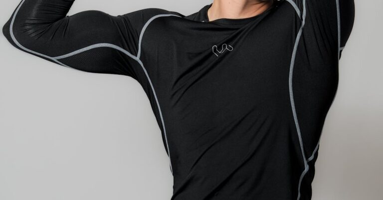 Lihaskunto - Lihasmassa ja vatsarasvan vähentäminen: Avaimet aivojen nuoruuteen