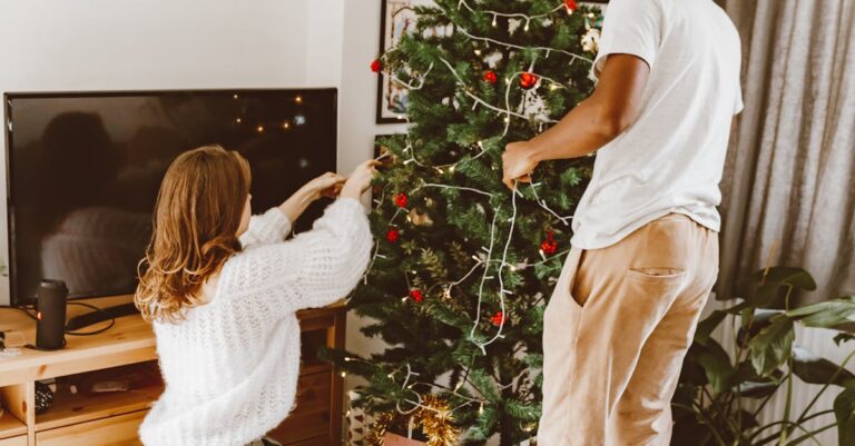 Jouluaktiviteetit - Ihastuttavat jouluaktiviteetit lapsille – Näin luotte unohtumattomia hetkiä yhdessä
