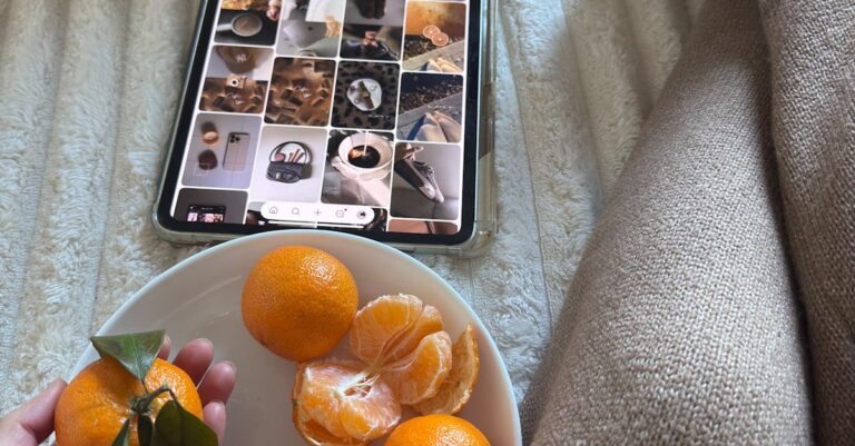 Mandariinit - Mandariinien terveysvaikutukset – Miksi ne ovat superruokasi?