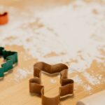 Joulureseptit - Terveellisen Makea Jouluherkku: Piparminttu Taatelikuori Resepti