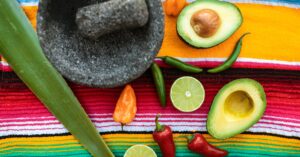 Maustaminen - Löydä Keittiösi Uusi Ihmeaine: Chili Lime -mausteseos Muuttaa Ruokasi