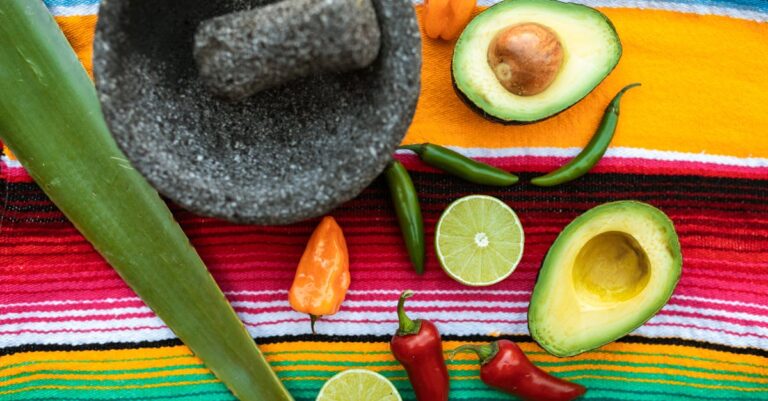 Maustaminen - Löydä Keittiösi Uusi Ihmeaine: Chili Lime -mausteseos Muuttaa Ruokasi