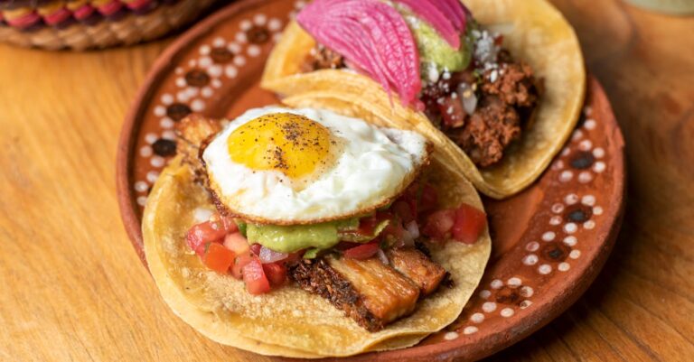 Ruokaohjeet - Terveelliset ja herkulliset Chipotle lohitacot – Uusi tapa nauttia lohesta