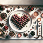 Herkut - Näin Valmistat Terveellisiä Suklaavadelmapaloja Ystävänpäiväksi