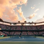 Miami Open 2026: Sinnerin Sunshine Double -Jahti ja Heliövaaran Nelinpelimenestys