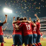 World Baseball Classic 2026: Venezuelan Historiallinen Mestaruus ja Turnauksen Täysi Katsaus