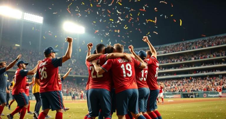 World Baseball Classic 2026: Venezuelan Historiallinen Mestaruus ja Turnauksen Täysi Katsaus