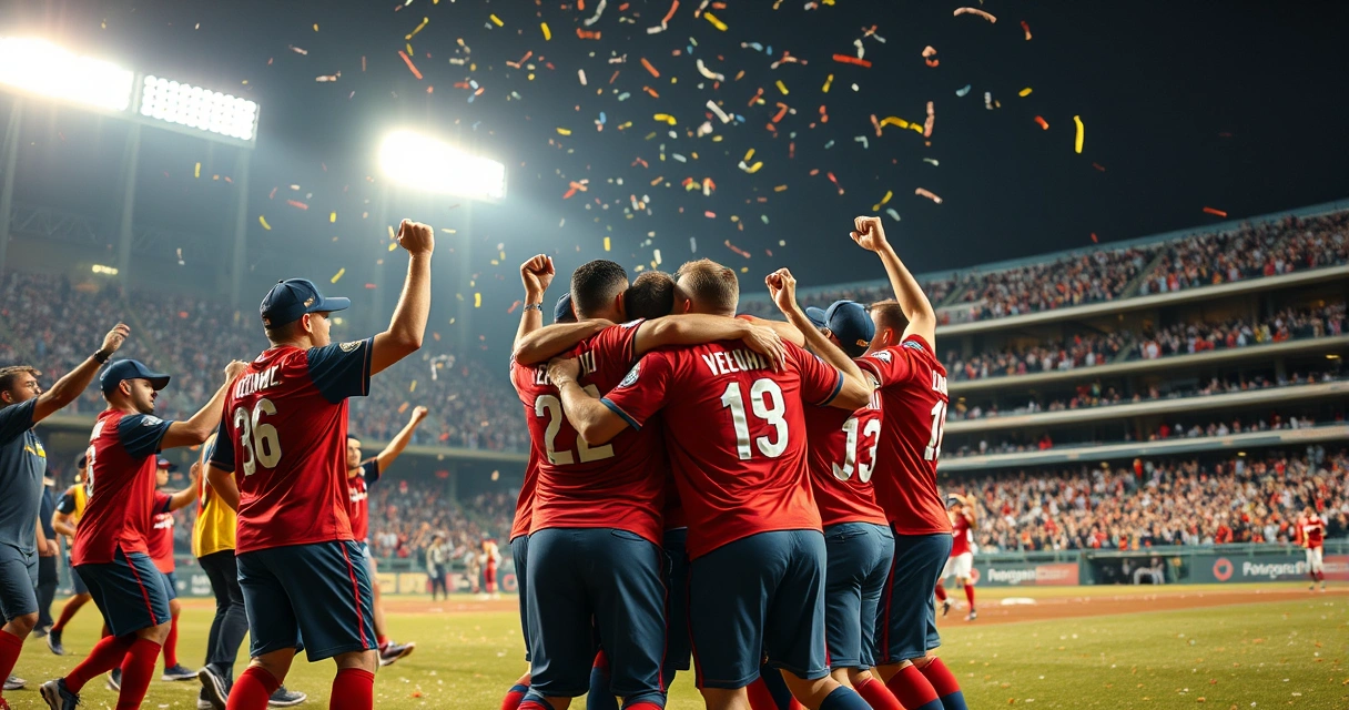 World Baseball Classic 2026: Venezuelan Historiallinen Mestaruus ja Turnauksen Täysi Katsaus