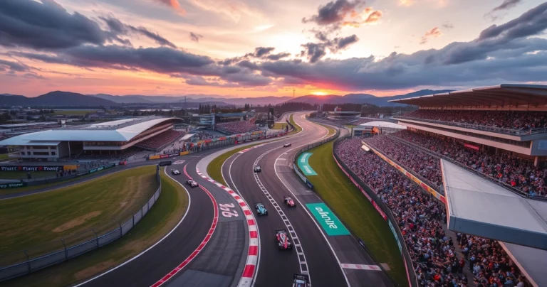 F1 Japanin GP 2026: Antonellin Dominanssi Suzukassa ja Mercedeksen Ylivoima