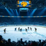 SHL Pudotuspelit 2026: Ruotsin Jääkiekkoliigan Kevättaisto ja Suomalaiset Pelaajat