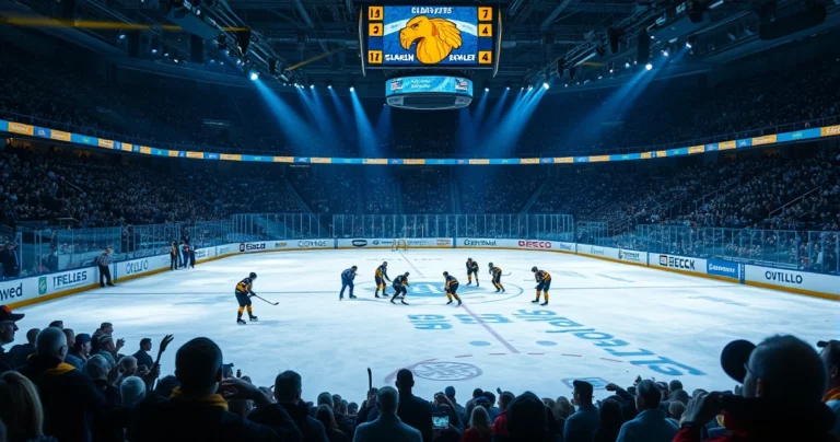 SHL Pudotuspelit 2026: Ruotsin Jääkiekkoliigan Kevättaisto ja Suomalaiset Pelaajat
