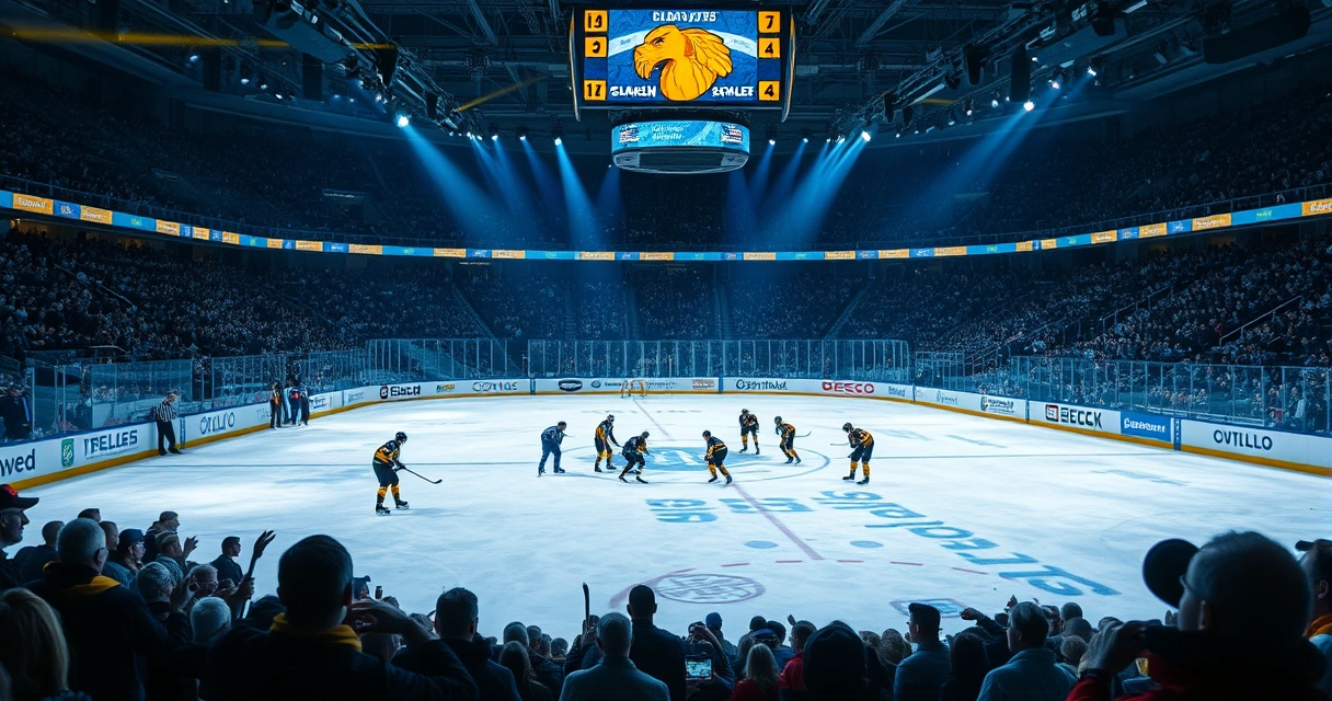 SHL Pudotuspelit 2026: Ruotsin Jääkiekkoliigan Kevättaisto ja Suomalaiset Pelaajat