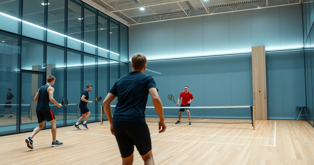 Padel-buumi Suomessa 2026: Miksi Padel On Suomen Nopeimmin Kasvava Urheilulaji