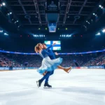 Taitoluistelun MM-kisat 2026 Prahassa: Turkkila ja Versluis Suomen Lipunkantajina