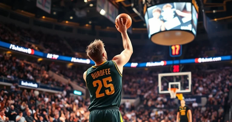 Lauri Markkanen NBA-kausi 2025–2026: Suomalaistähden Huippupisteet ja Jazzin Tulevaisuus