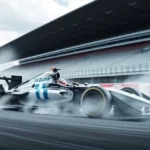 Kalle Rovanperä Super Formula -kausi 2026: Ratakisojen Haaste ja Terveysshokki