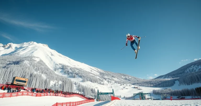 Mäkihypyn Maailmancup 2025–2026: Prevcien Ylivalta ja Suomen Nousu