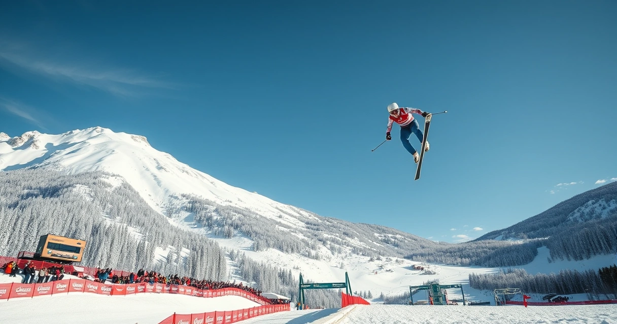 Mäkihypyn Maailmancup 2025–2026: Prevcien Ylivalta ja Suomen Nousu