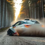 WRC-kausi 2026: Toyotan Ylivoima, Suomalaiskuskit ja Kauden Täydellinen Ennakko