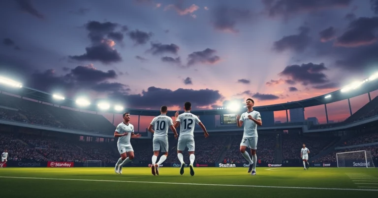 Huuhkajat FIFA Series 2026 Aucklandissa: Suomi Kukisti Uuden-Seelannin 2–0