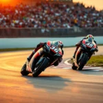 MotoGP Americas GP 2026: Bezzecchin Voitto ja Aprilian Ylivalta Austinissa