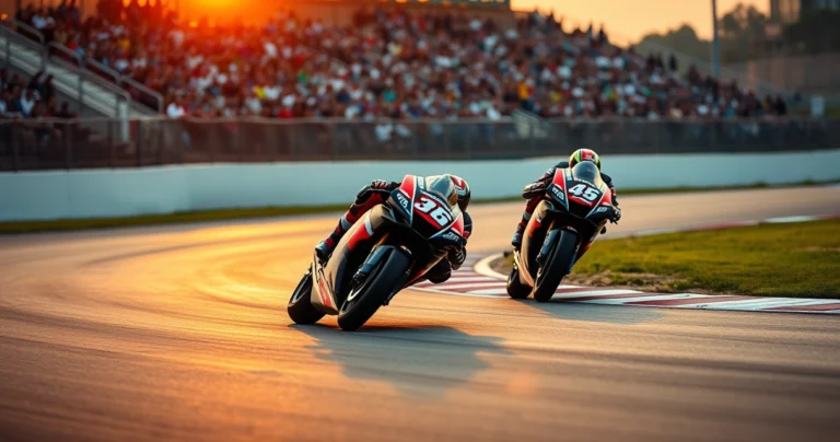 MotoGP Americas GP 2026: Bezzecchin Voitto ja Aprilian Ylivalta Austinissa