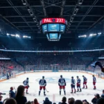 Liiga Pudotuspelit 2026: Täydellinen Opas Kevään Jääkiekkojuhlaan