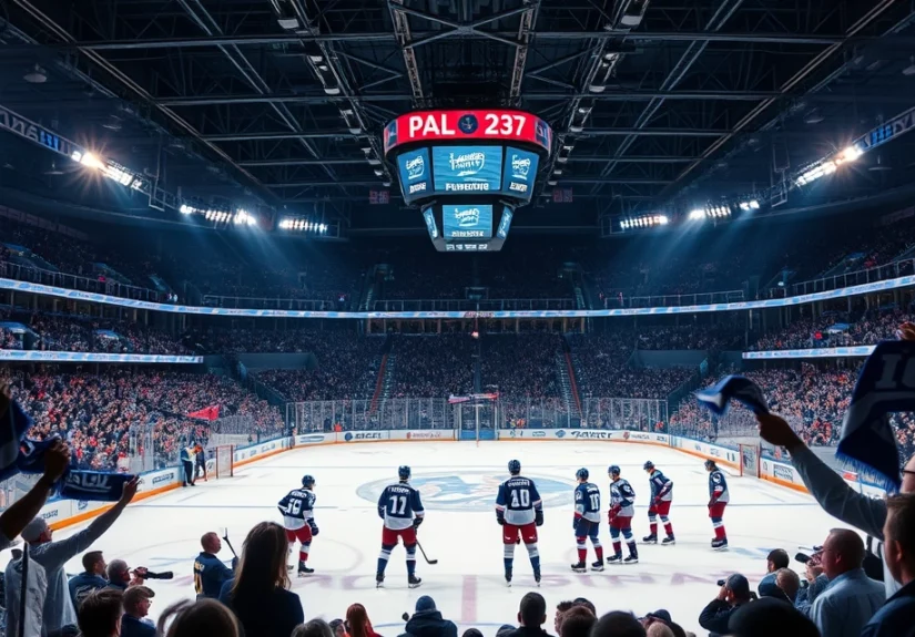 Liiga Pudotuspelit 2026: Täydellinen Opas Kevään Jääkiekkojuhlaan