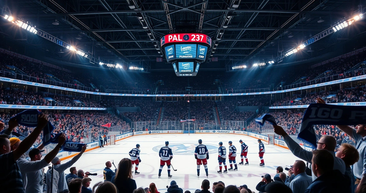 Liiga Pudotuspelit 2026: Täydellinen Opas Kevään Jääkiekkojuhlaan