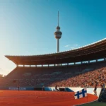 Ruotsi-ottelu 2026 Helsingin Olympiastadionilla: Suomen Kolmas Peräkkäinen Tuplavoitto?