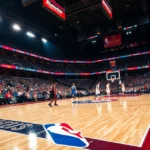 NBA-kauden 2025–2026 Pudotuspelitaisto: Pistonsin Ihmekausi ja MVP-kisa