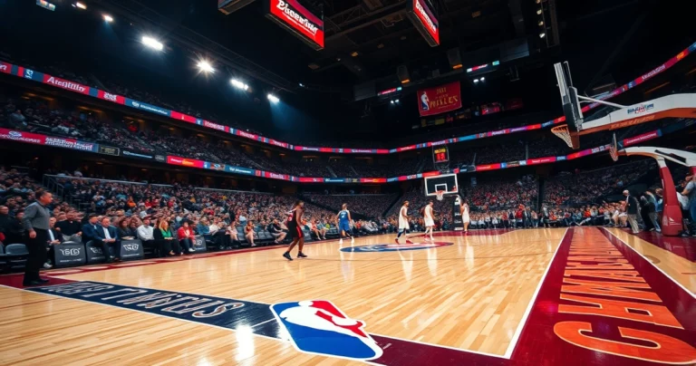 NBA-kauden 2025–2026 Pudotuspelitaisto: Pistonsin Ihmekausi ja MVP-kisa