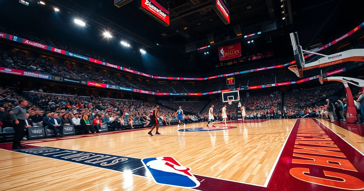 NBA-kauden 2025–2026 Pudotuspelitaisto: Pistonsin Ihmekausi ja MVP-kisa