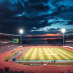 World Athletics Ultimate Championship Budapest 2026: Yleisurheilun Uusi Huipputapahtuma