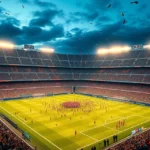 La Liga Mestaruustaisto 2025–2026: Barcelonan Dominanssi ja Mbappén Real Madrid