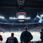 NHL Global Series Helsinki 2026: Hurricanes ja Kraken Pelaavat Suomessa Marraskuussa