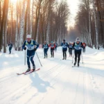 Maastohiihdon Maailmancup 2025–2026: Kauden Päätös Lake Placidissa ja Suomen Vahva Nousu