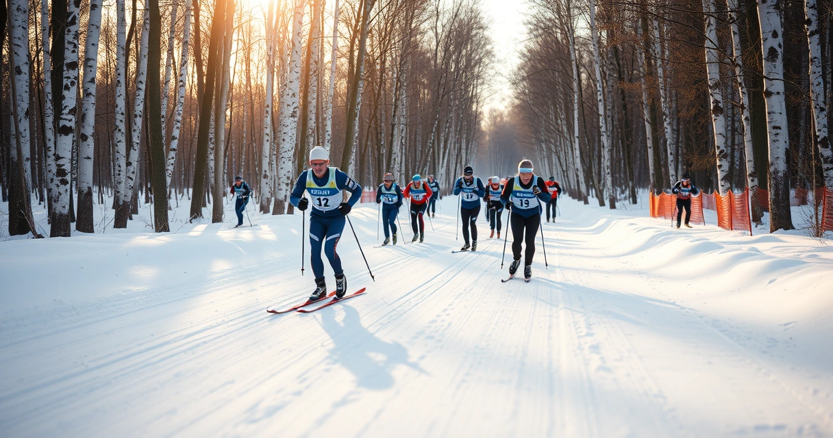 Maastohiihdon Maailmancup 2025–2026: Kauden Päätös Lake Placidissa ja Suomen Vahva Nousu