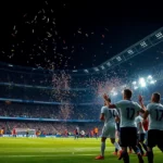 Champions League Puolivälierät 2026: Täydellinen Analyysi ja Ennakko