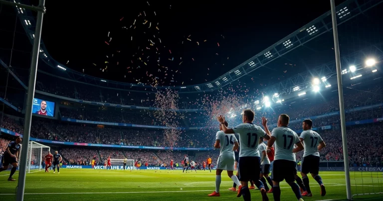 Champions League Puolivälierät 2026: Täydellinen Analyysi ja Ennakko