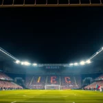 Konferenssiliigan Puolivälierät 2026: Kahdeksan Joukkueen Taisto Leipzigin Finaalista