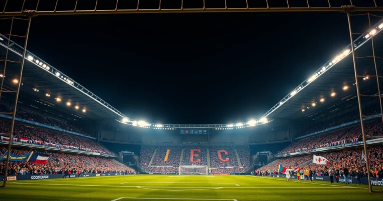 Konferenssiliigan Puolivälierät 2026: Kahdeksan Joukkueen Taisto Leipzigin Finaalista