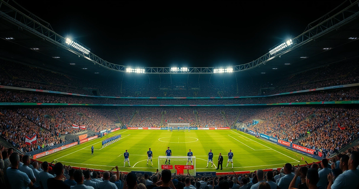 MM-karsintojen Pudotuspelifinaalit 31.3.2026: Neljä Ratkaisevaa Ottelua Tänään