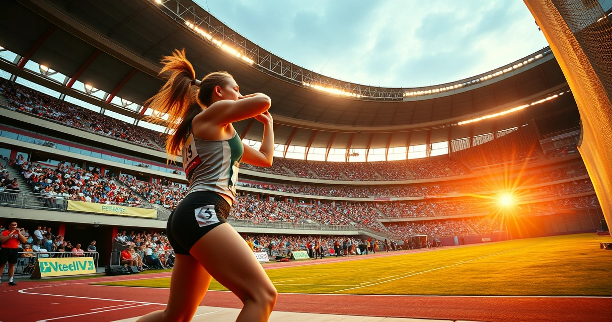 Suomen Naisten Yleisurheilu EM-kisoissa 2026: Täysi Mitalianalyysi