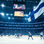 Suomalaiset NHL:ssä 2025–2026: Ahon ja Rantasen Huippukausi ja Pudotuspelien Kynnyksellä