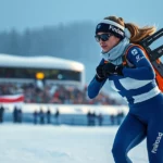 Ampumahiihdon Maailmancup 2026: Suvi Minkkisen Historiallinen Kausi ja Oslon Finaali