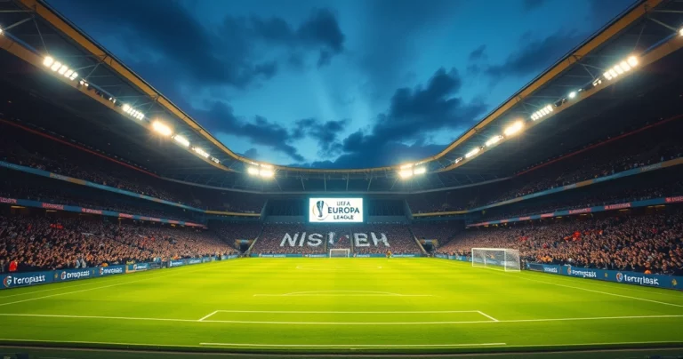 Eurooppa-liigan Puolivälierät 2026: Täydellinen Ennakko ja Analyysi