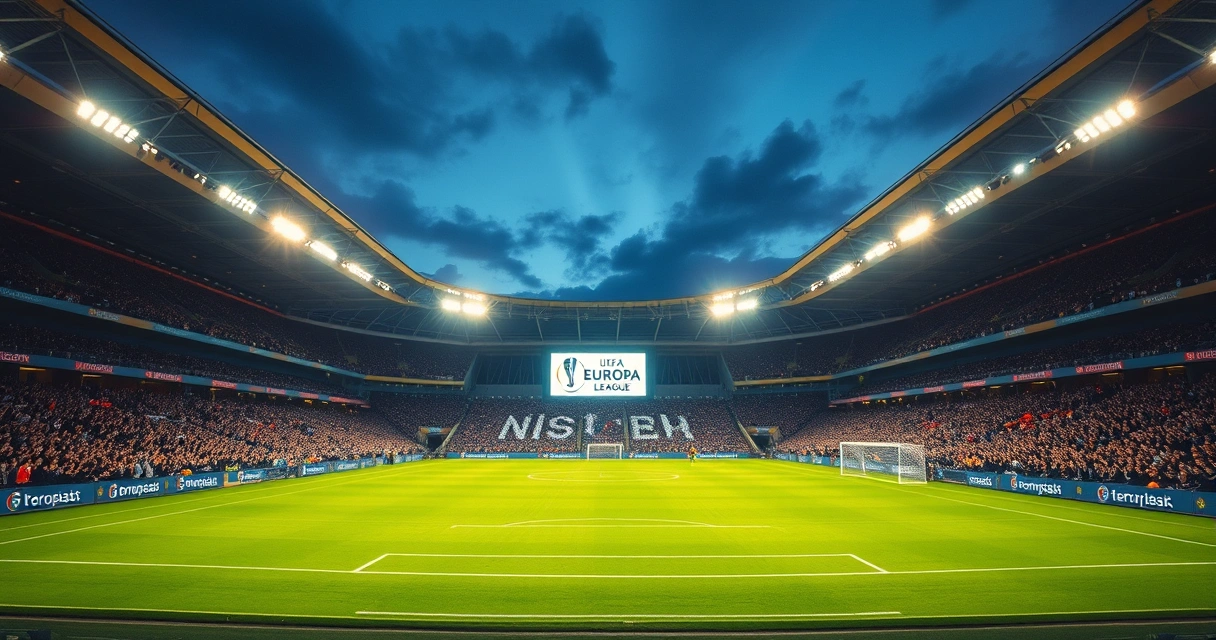 Eurooppa-liigan Puolivälierät 2026: Täydellinen Ennakko ja Analyysi