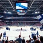 Jääkiekon MM-kisat 2026 Sveitsissä: Suomen Joukkueen Täydellinen Ennakko ja Turnausopas